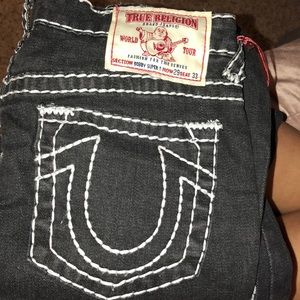 True Religion (NWT) Skinny Jeans size 29